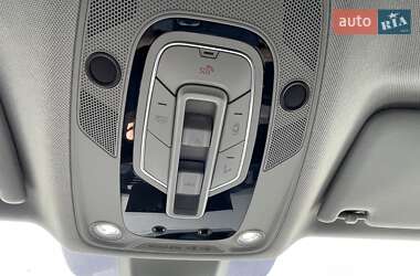 Внедорожник / Кроссовер Audi Q5 Sportback 2022 в 