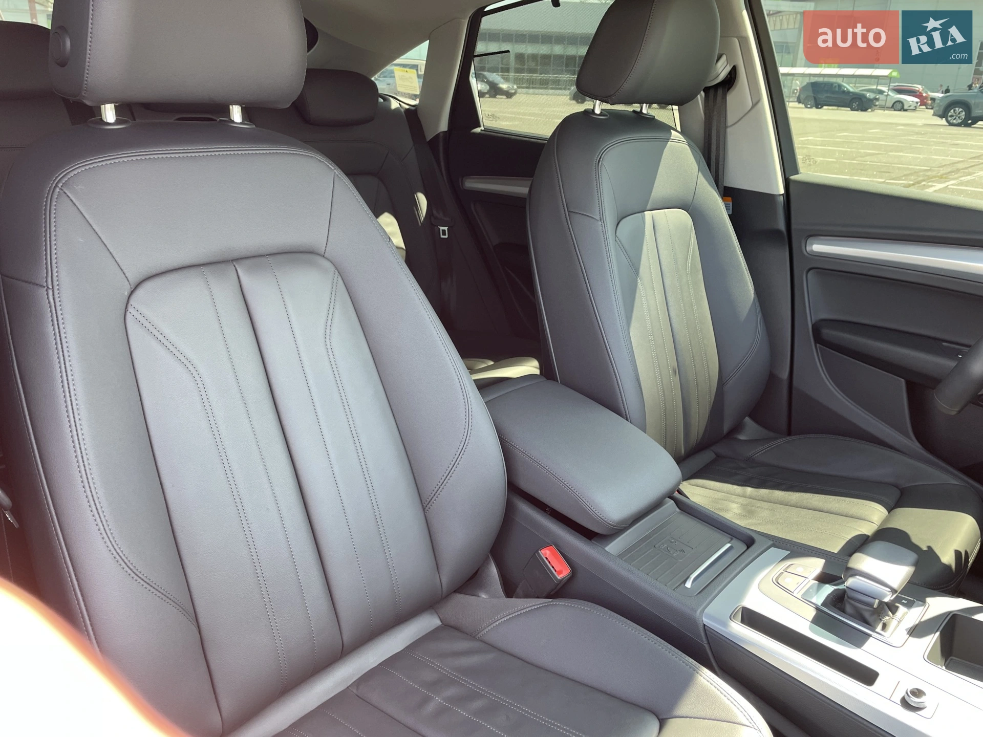 2022 Audi Q5 Sportback - мініатюра 31