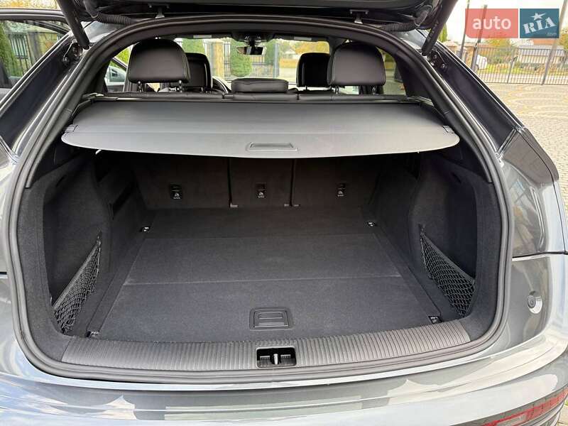 Внедорожник / Кроссовер Audi Q5 Sportback 2022 в Коломые