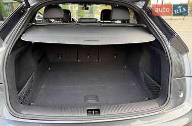 Внедорожник / Кроссовер Audi Q5 Sportback 2022 в 