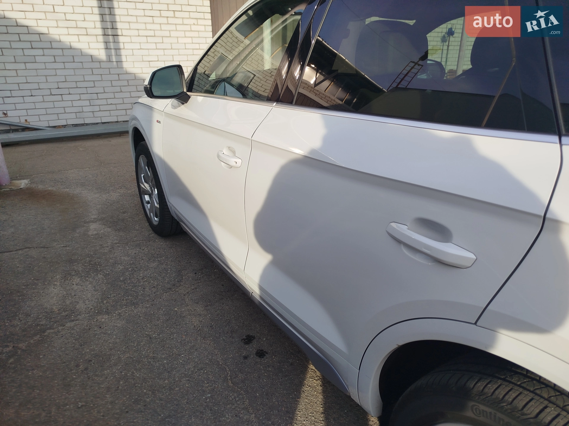 2021 Audi Q5 Sportback - мініатюра 8