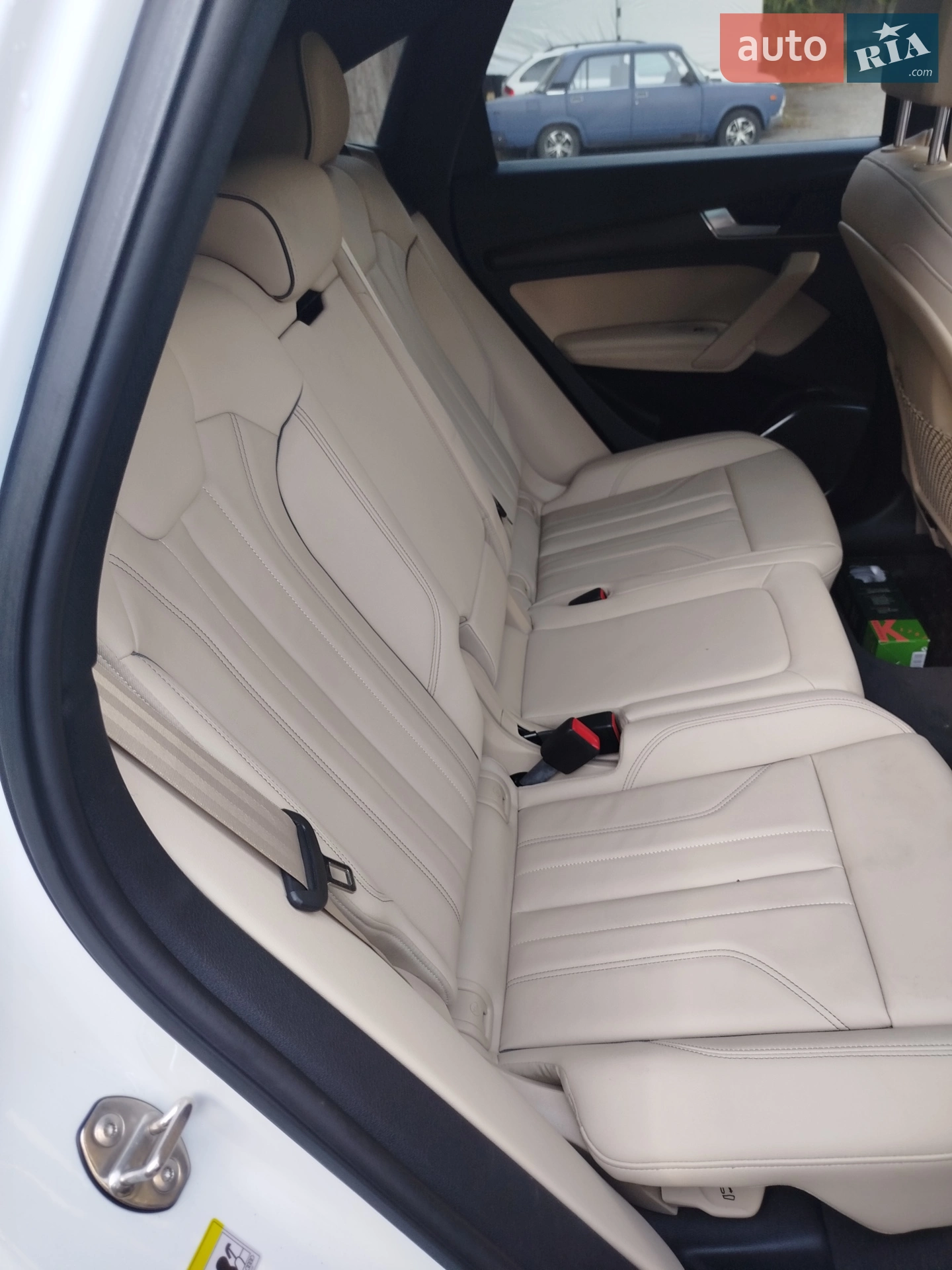 2021 Audi Q5 Sportback - мініатюра 37