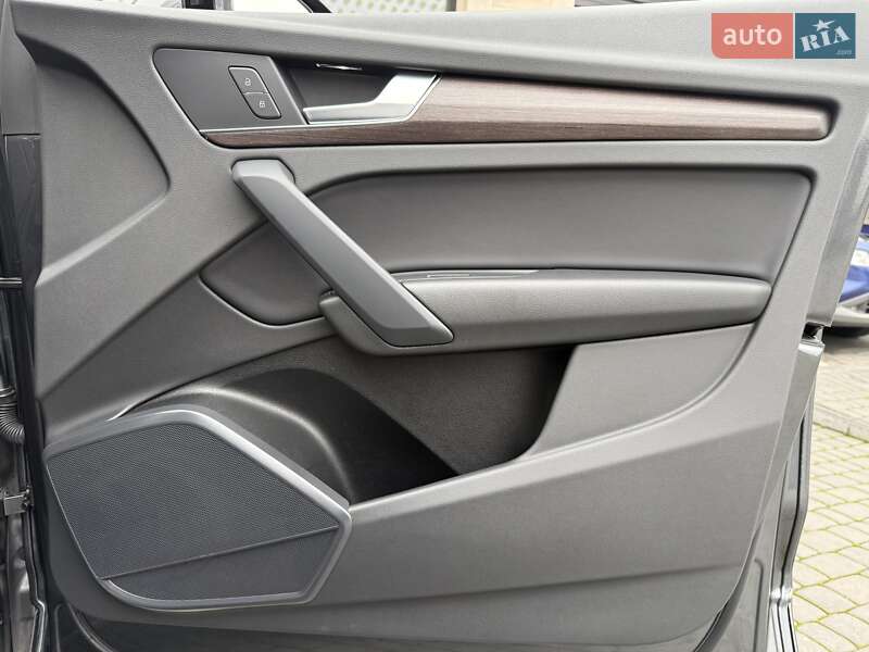 Внедорожник / Кроссовер Audi Q5 Sportback 2022 в Коломые фото 32 Внедорожник / Кроссовер Audi Q5 Sportback 2022 в Коломые