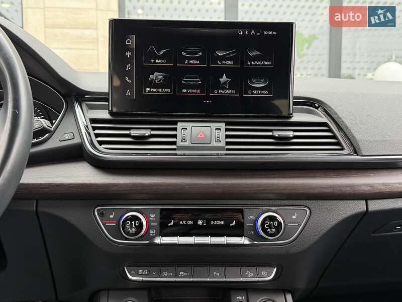 Внедорожник / Кроссовер Audi Q5 Sportback 2022 в Коломые фото 34 Внедорожник / Кроссовер Audi Q5 Sportback 2022 в Коломые