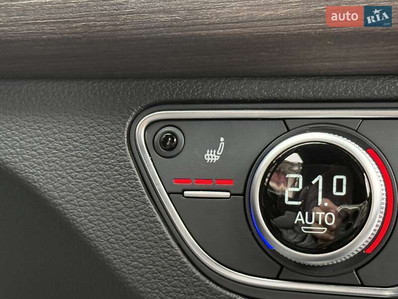 Внедорожник / Кроссовер Audi Q5 Sportback 2022 в Коломые фото 37 Внедорожник / Кроссовер Audi Q5 Sportback 2022 в Коломые