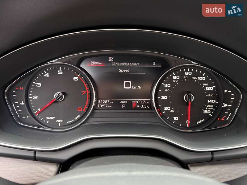 Внедорожник / Кроссовер Audi Q5 Sportback 2022 в Коломые фото 41 Внедорожник / Кроссовер Audi Q5 Sportback 2022 в Коломые