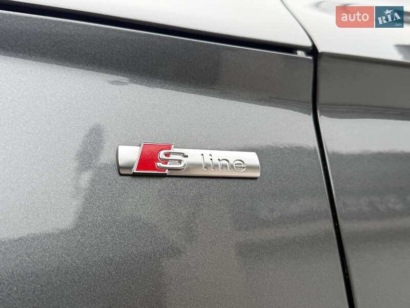 Внедорожник / Кроссовер Audi Q5 Sportback 2022 в Коломые фото 53 Внедорожник / Кроссовер Audi Q5 Sportback 2022 в Коломые