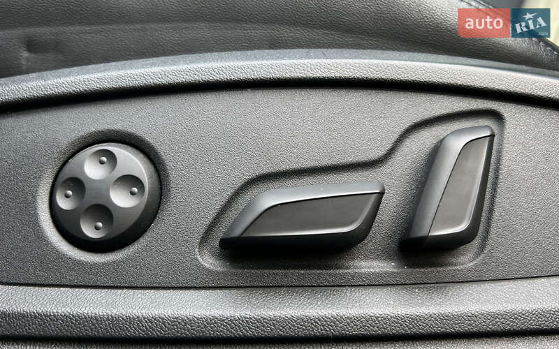 Внедорожник / Кроссовер Audi Q5 Sportback 2021 в Львове