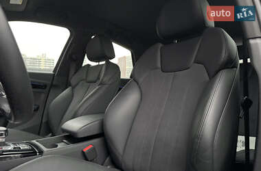 Внедорожник / Кроссовер Audi Q5 Sportback 2023 в Киеве