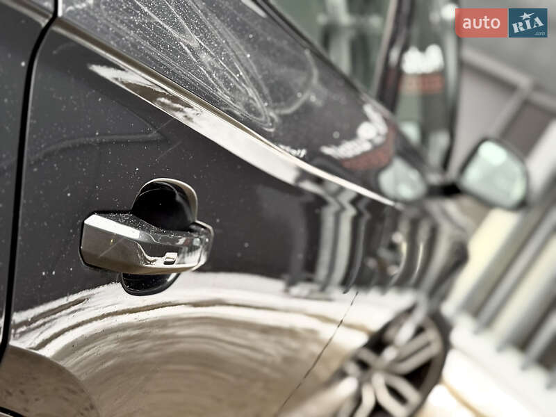 Внедорожник / Кроссовер Audi Q5 Sportback 2023 в Киеве