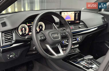 Внедорожник / Кроссовер Audi Q5 Sportback 2023 в Киеве