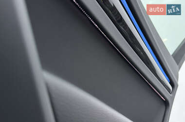 Внедорожник / Кроссовер Audi Q5 Sportback 2023 в Киеве