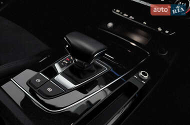 Внедорожник / Кроссовер Audi Q5 Sportback 2023 в Киеве