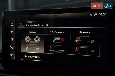 Внедорожник / Кроссовер Audi Q5 Sportback 2023 в Киеве