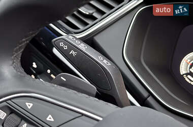 Внедорожник / Кроссовер Audi Q5 Sportback 2023 в Киеве