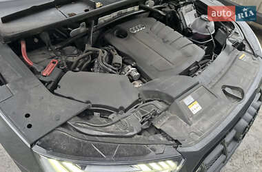 Внедорожник / Кроссовер Audi Q5 Sportback 2023 в Киеве