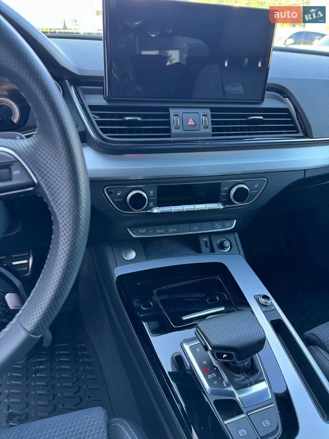 2023 Audi Q5 Sportback - мініатюра 15