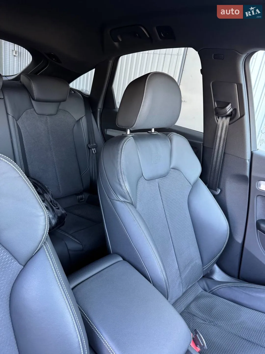 2023 Audi Q5 Sportback - мініатюра 19