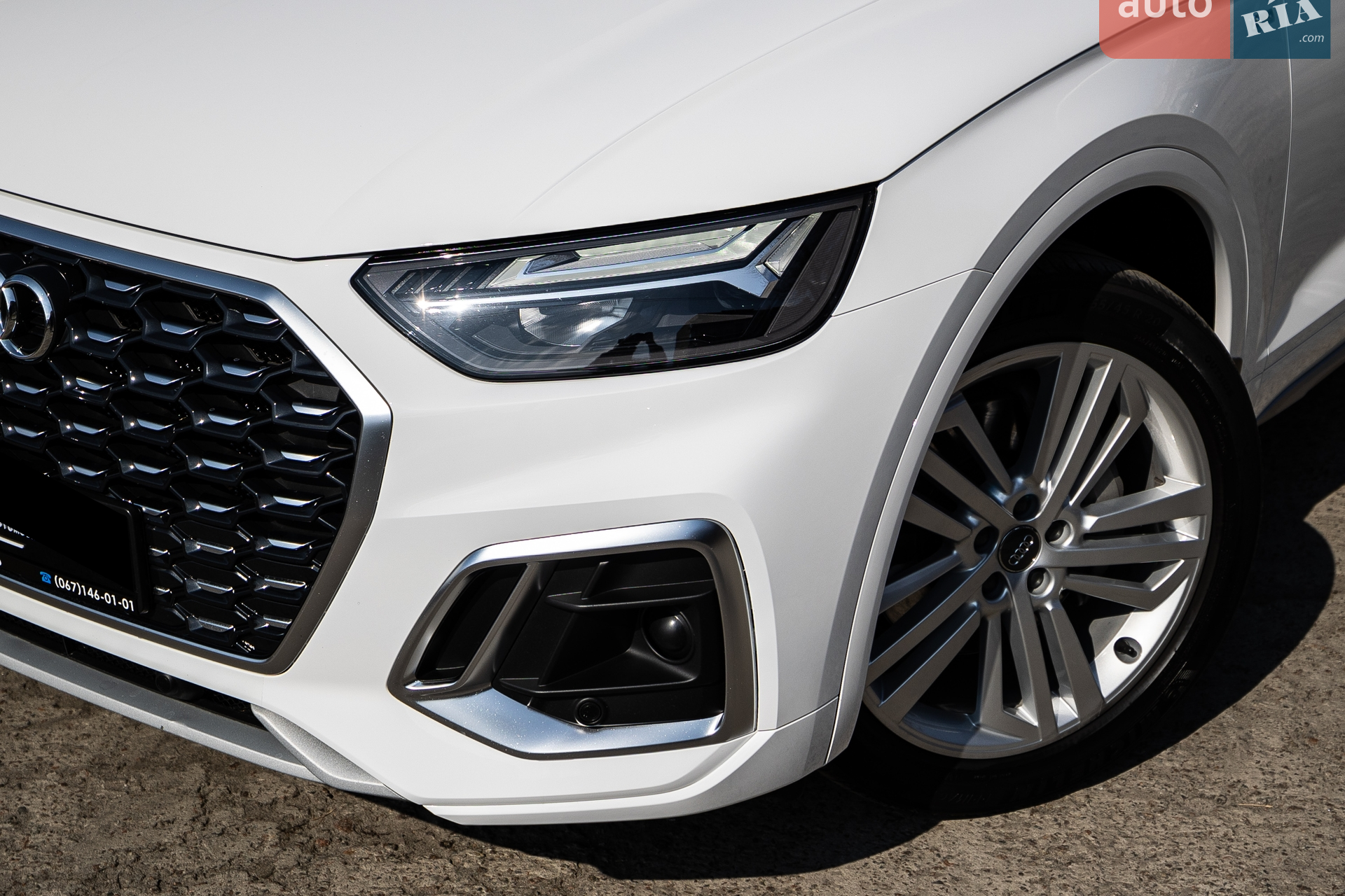 2023 Audi Q5 Sportback - мініатюра 15