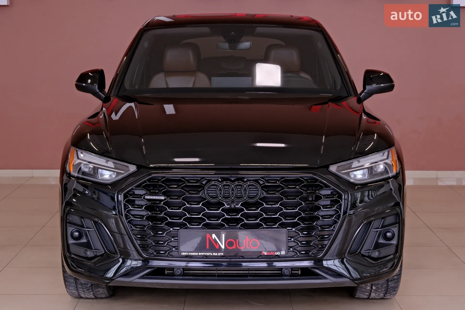 2022 Audi Q5 Sportback - мініатюра 2