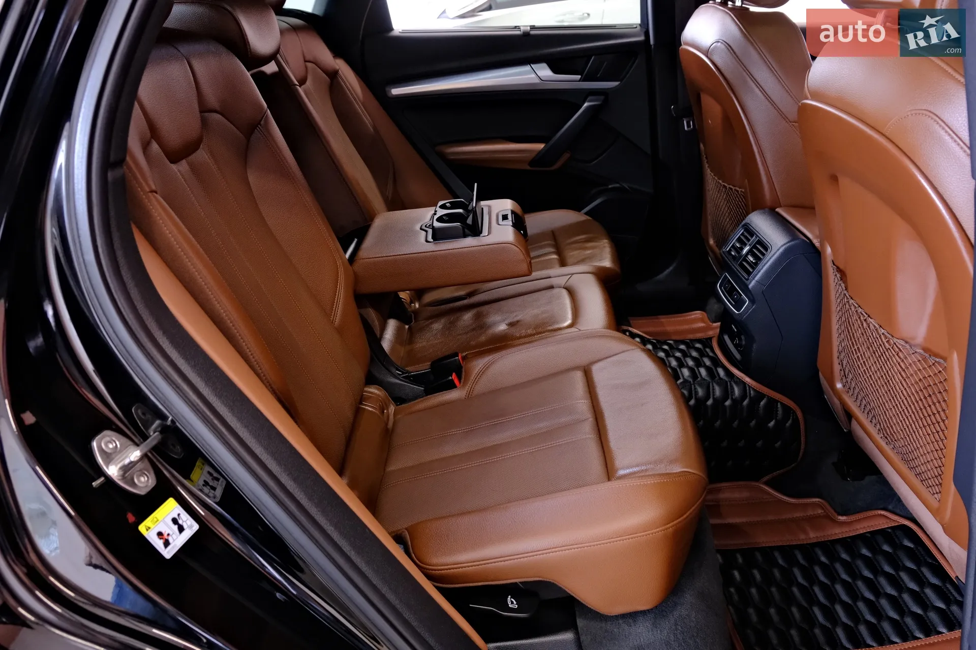 2022 Audi Q5 Sportback - мініатюра 49