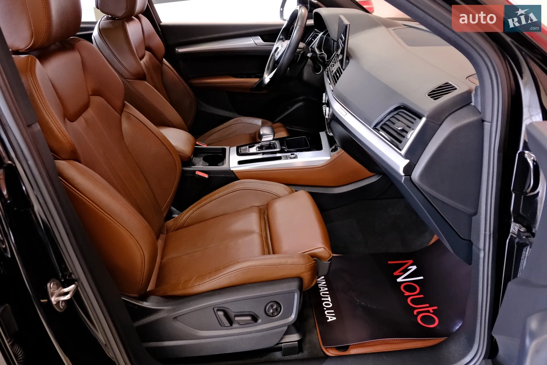 2022 Audi Q5 Sportback - мініатюра 53