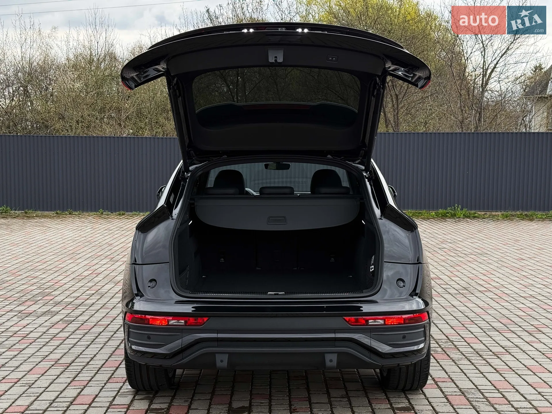 2022 Audi Q5 Sportback - мініатюра 71