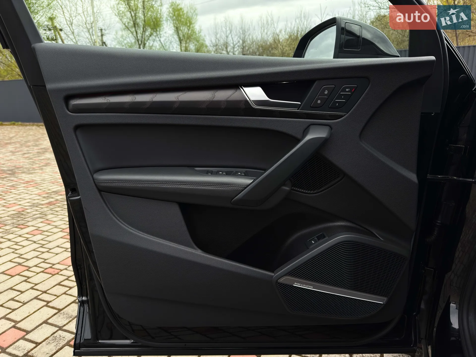 2022 Audi Q5 Sportback - мініатюра 36