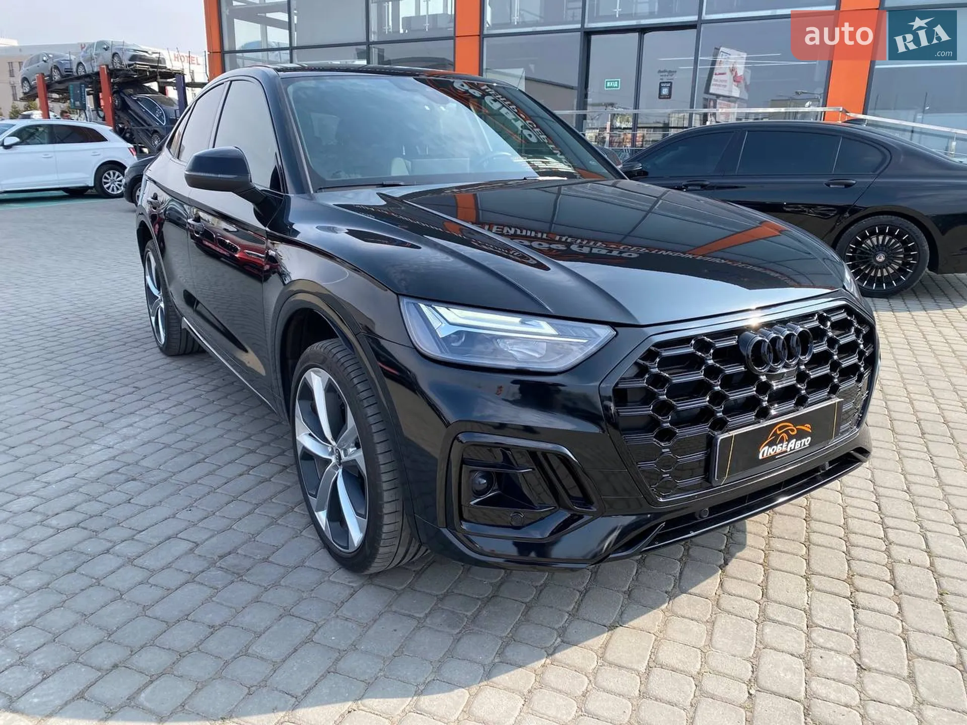 Фото авто 6
