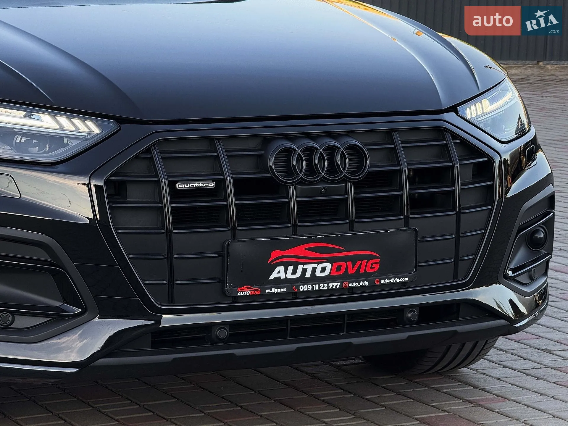 2022 Audi Q5 Sportback - мініатюра 18