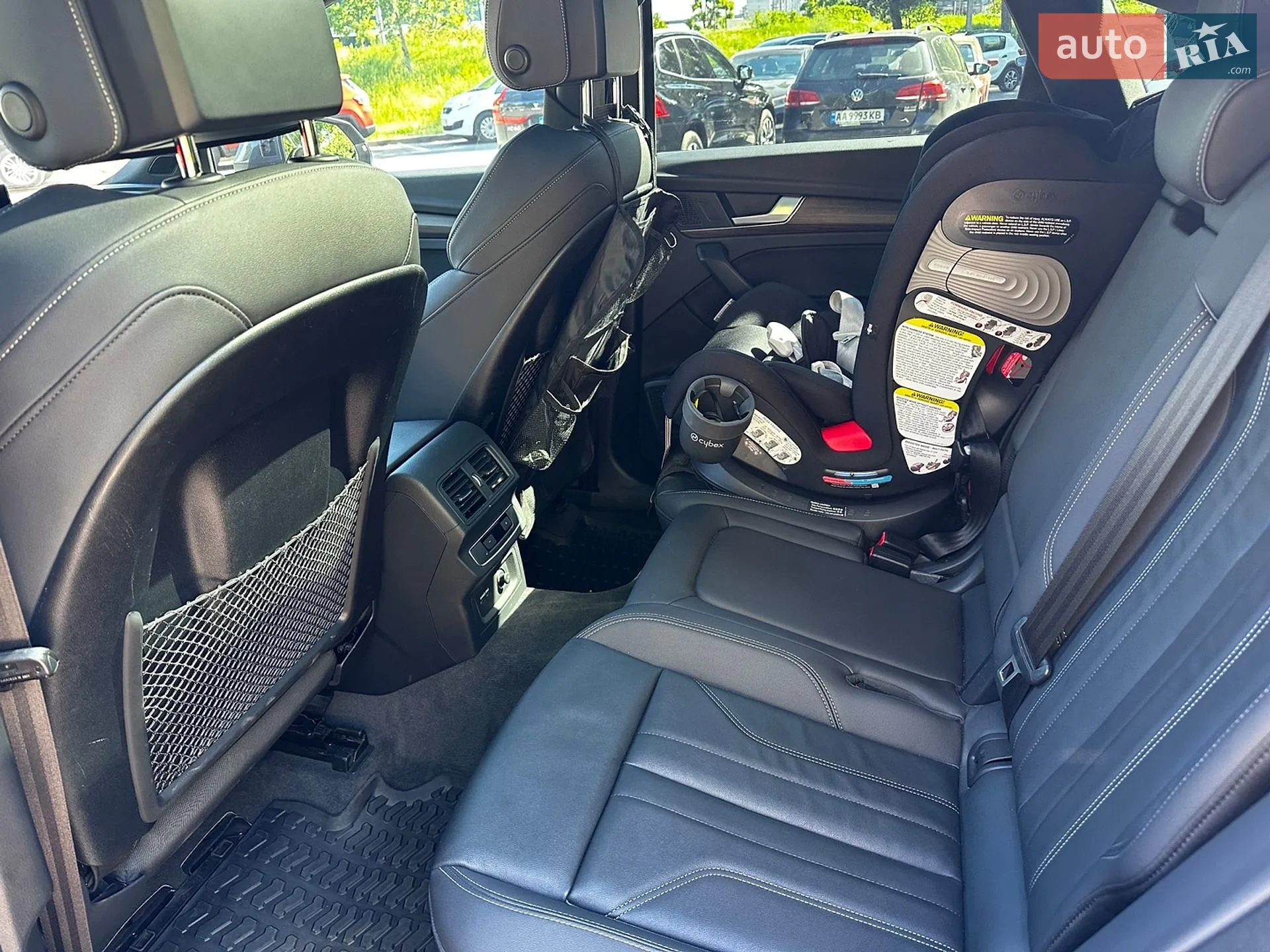 2023 Audi Q5 Sportback - мініатюра 22