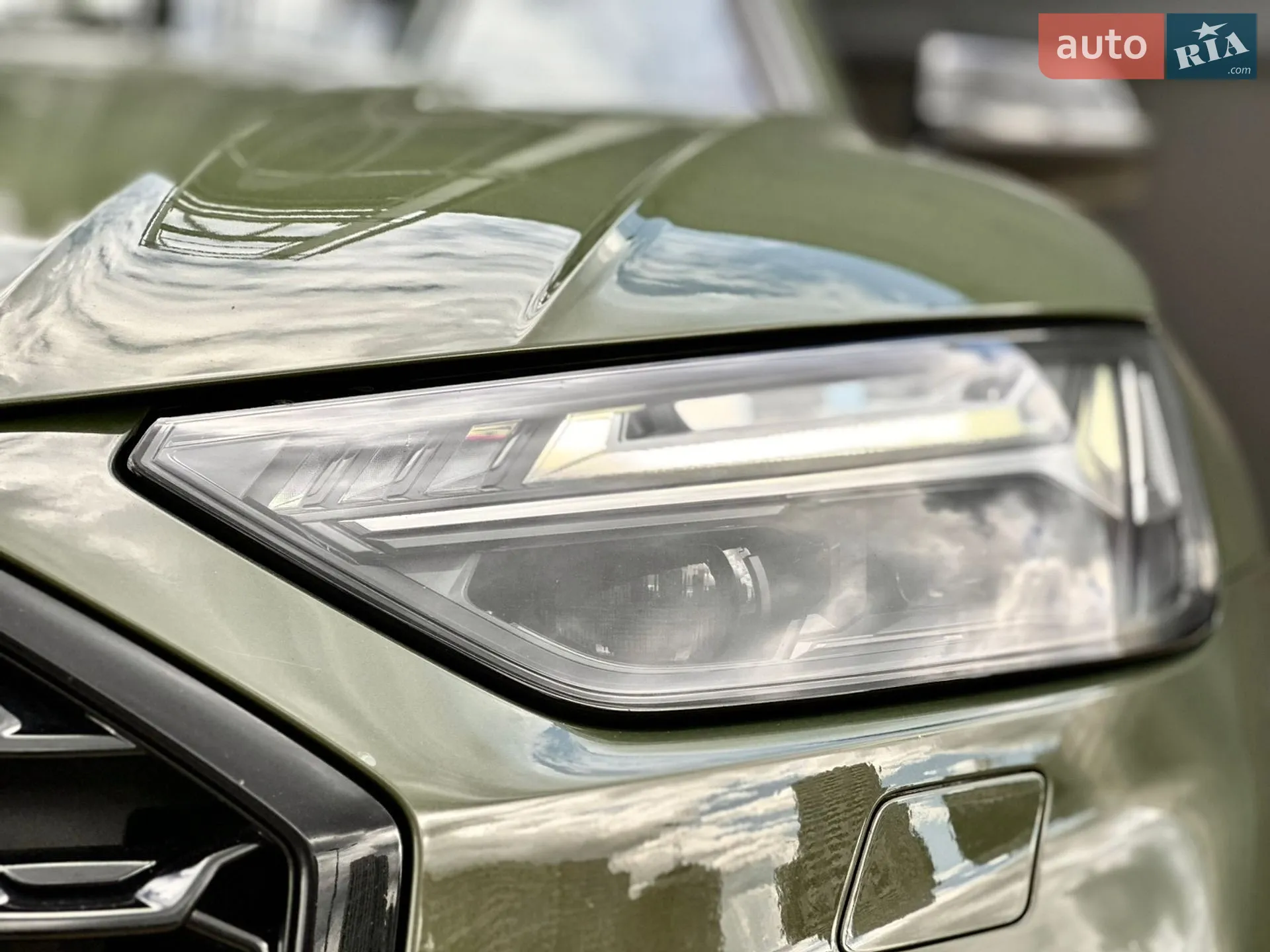 2021 Audi Q5 Sportback - мініатюра 16
