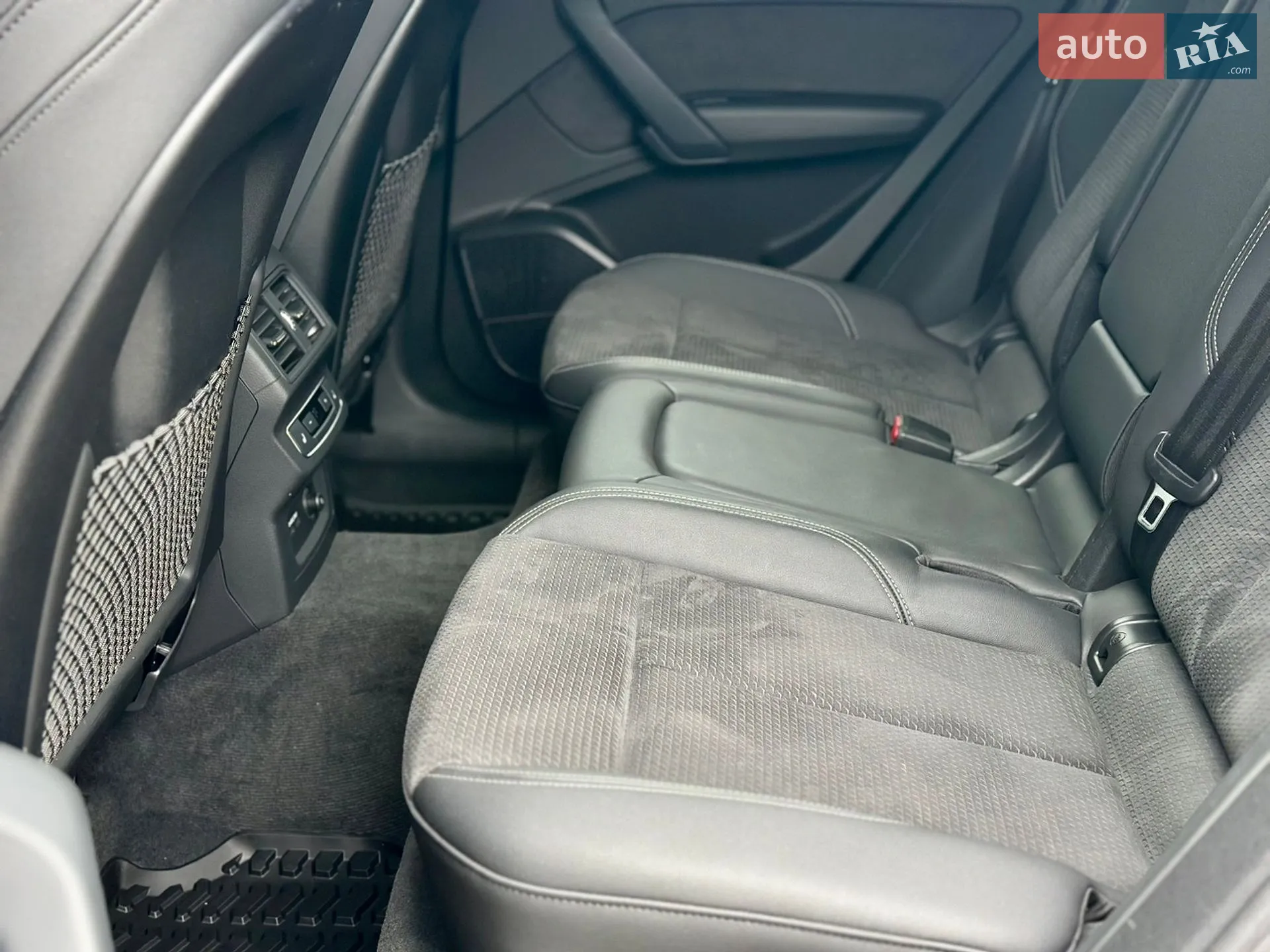 2021 Audi Q5 Sportback - мініатюра 40
