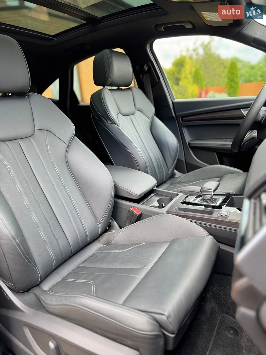 2023 Audi Q5 Sportback - мініатюра 18