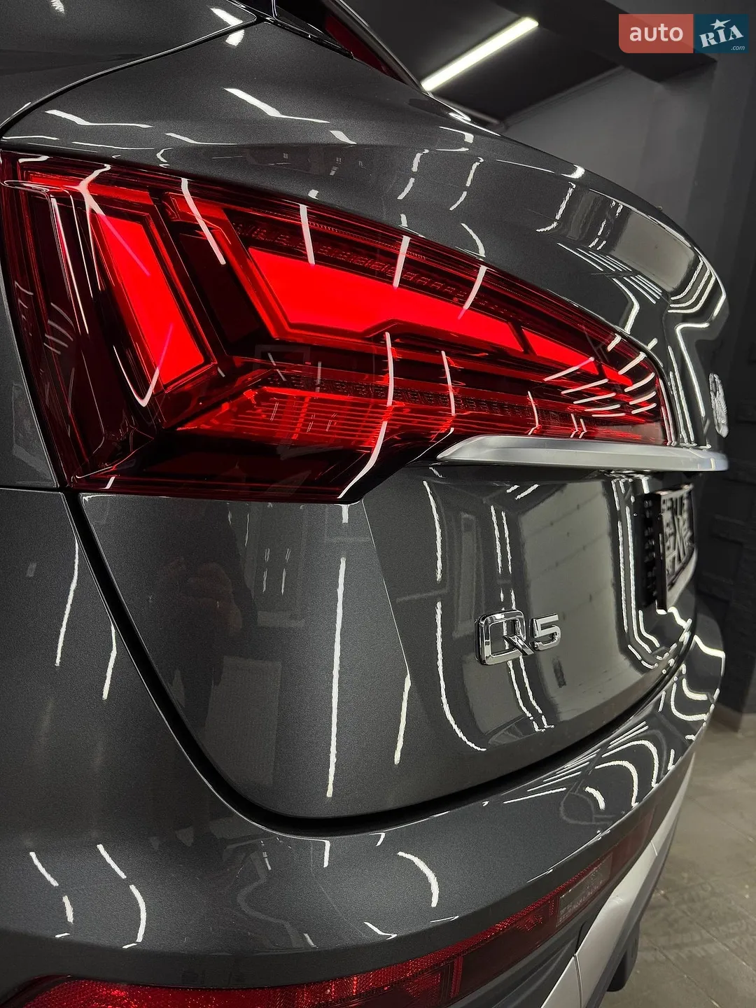 2022 Audi Q5 Sportback - мініатюра 15