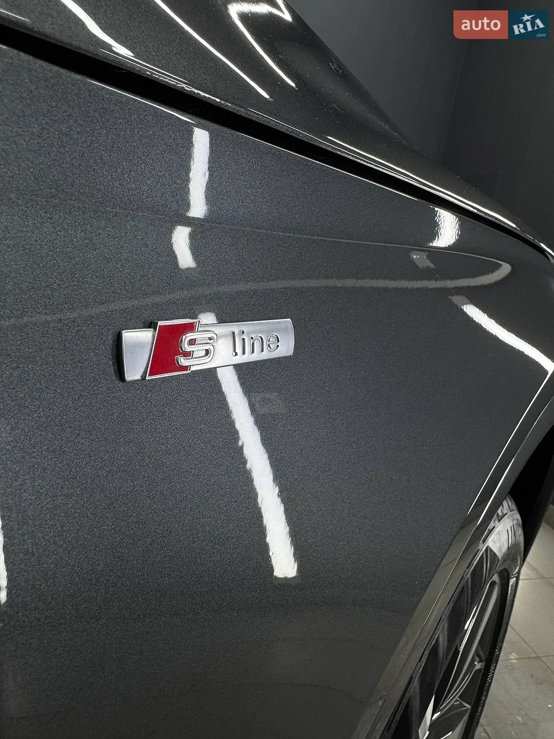2022 Audi Q5 Sportback - мініатюра 19