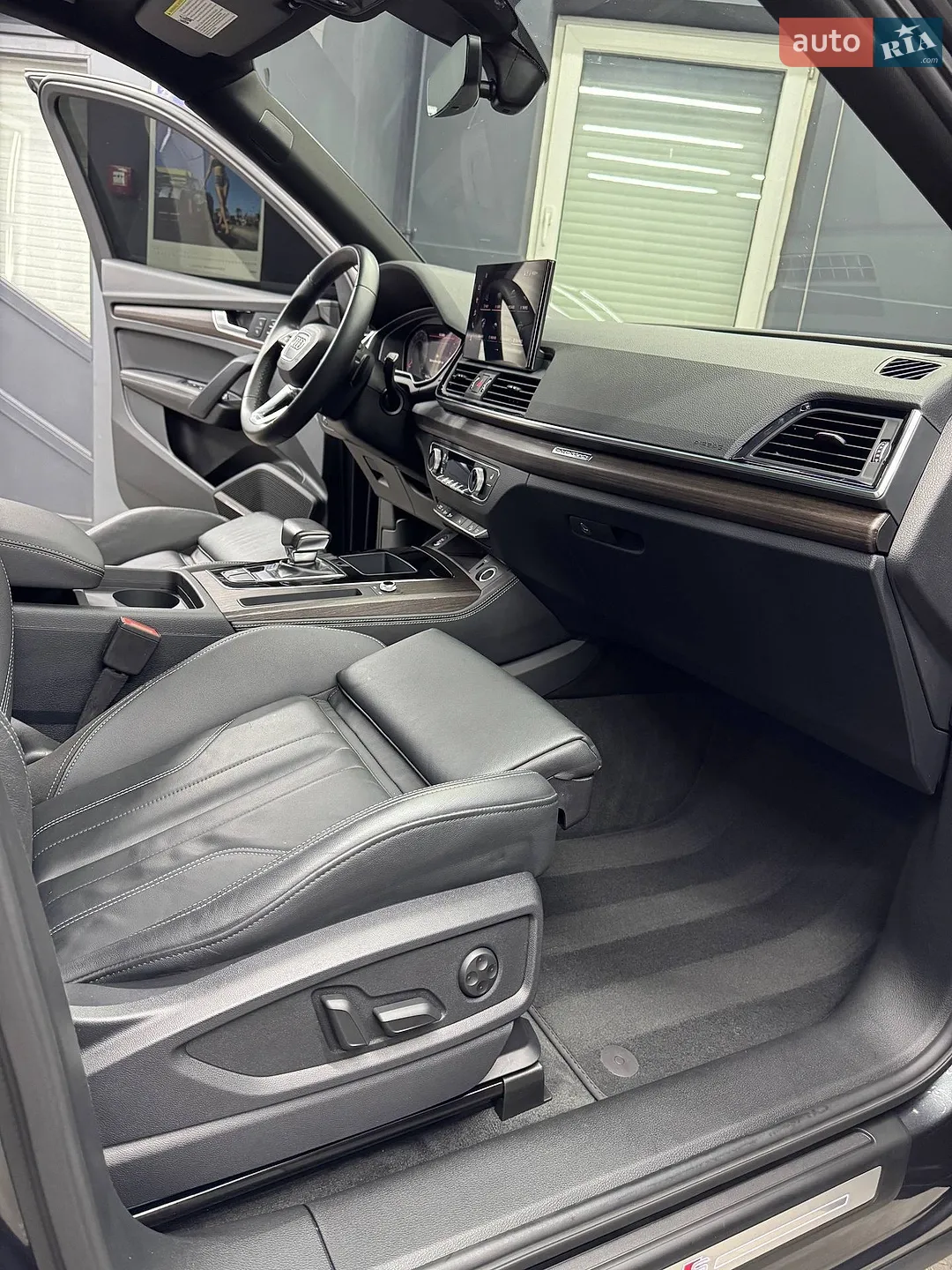 2022 Audi Q5 Sportback - мініатюра 27