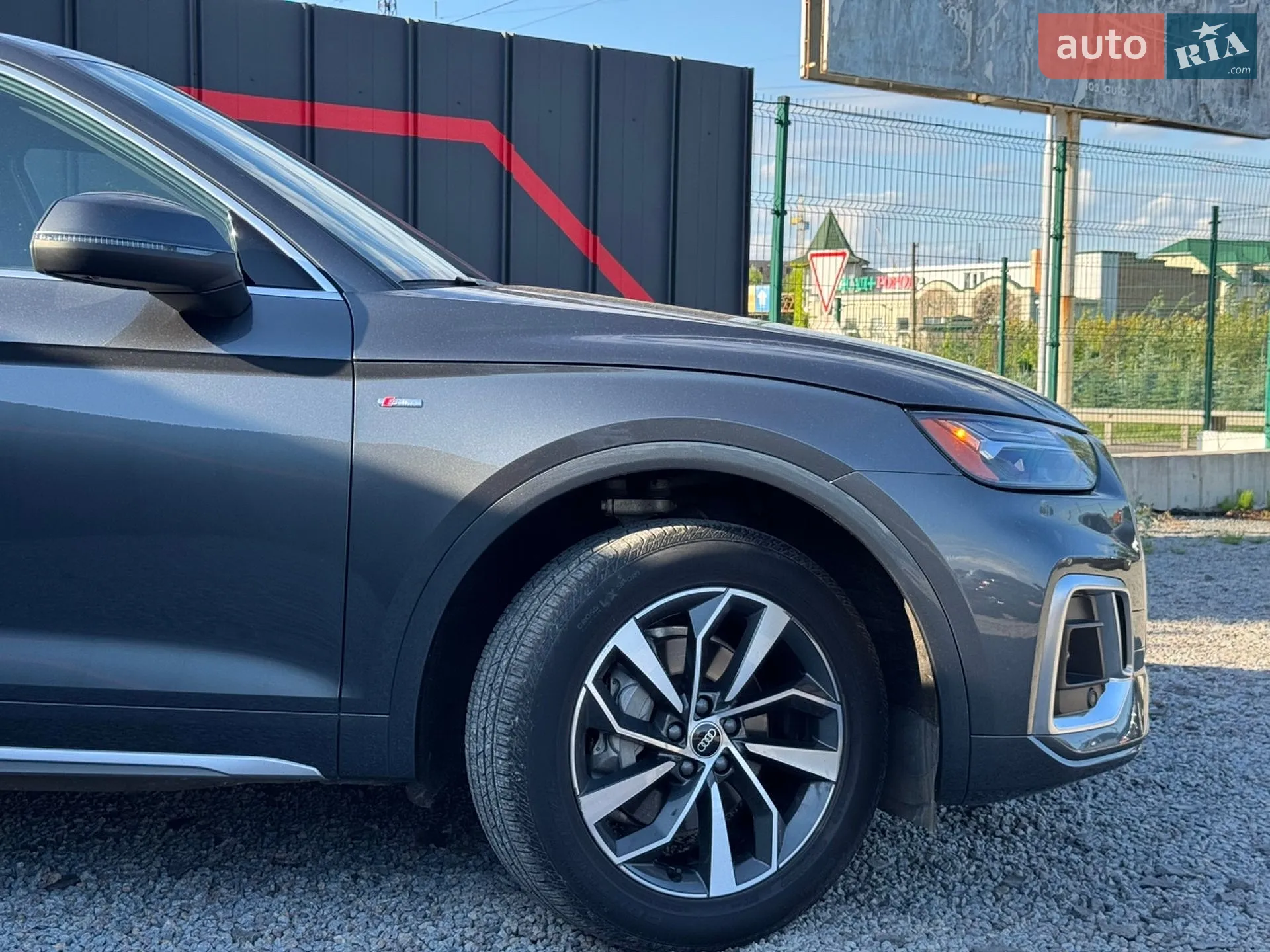 2023 Audi Q5 Sportback - мініатюра 4