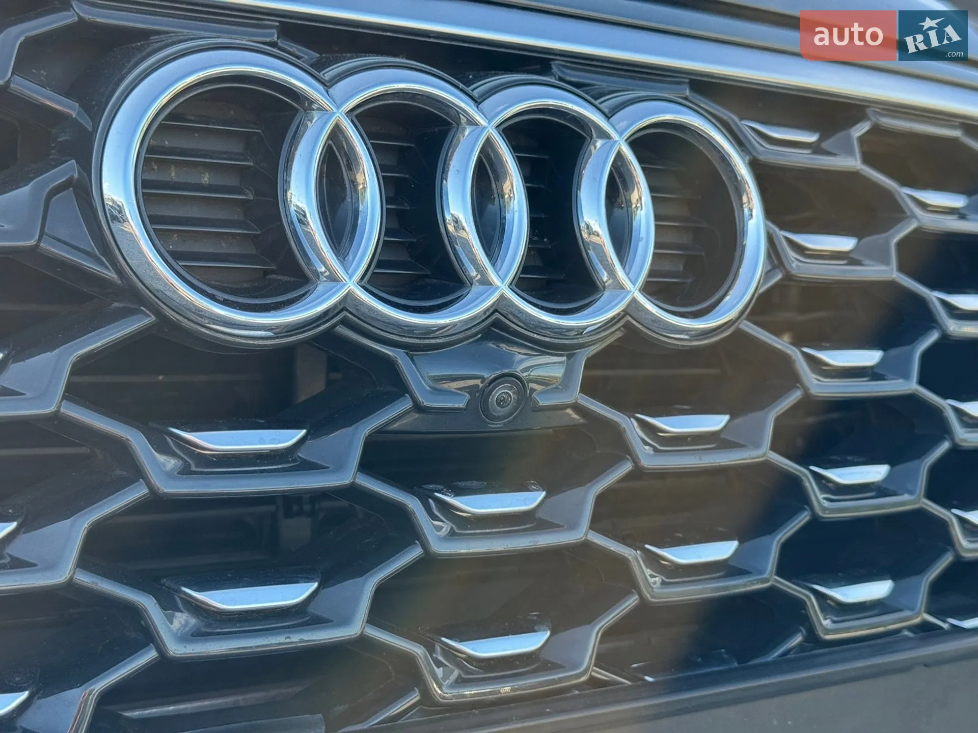 2023 Audi Q5 Sportback - мініатюра 5