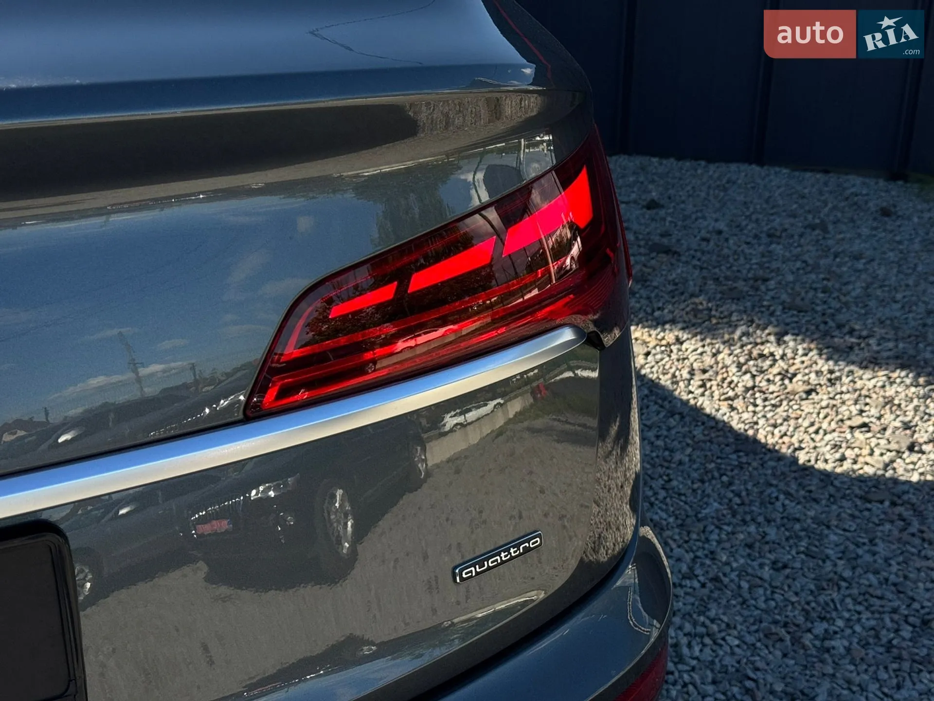 2023 Audi Q5 Sportback - мініатюра 16