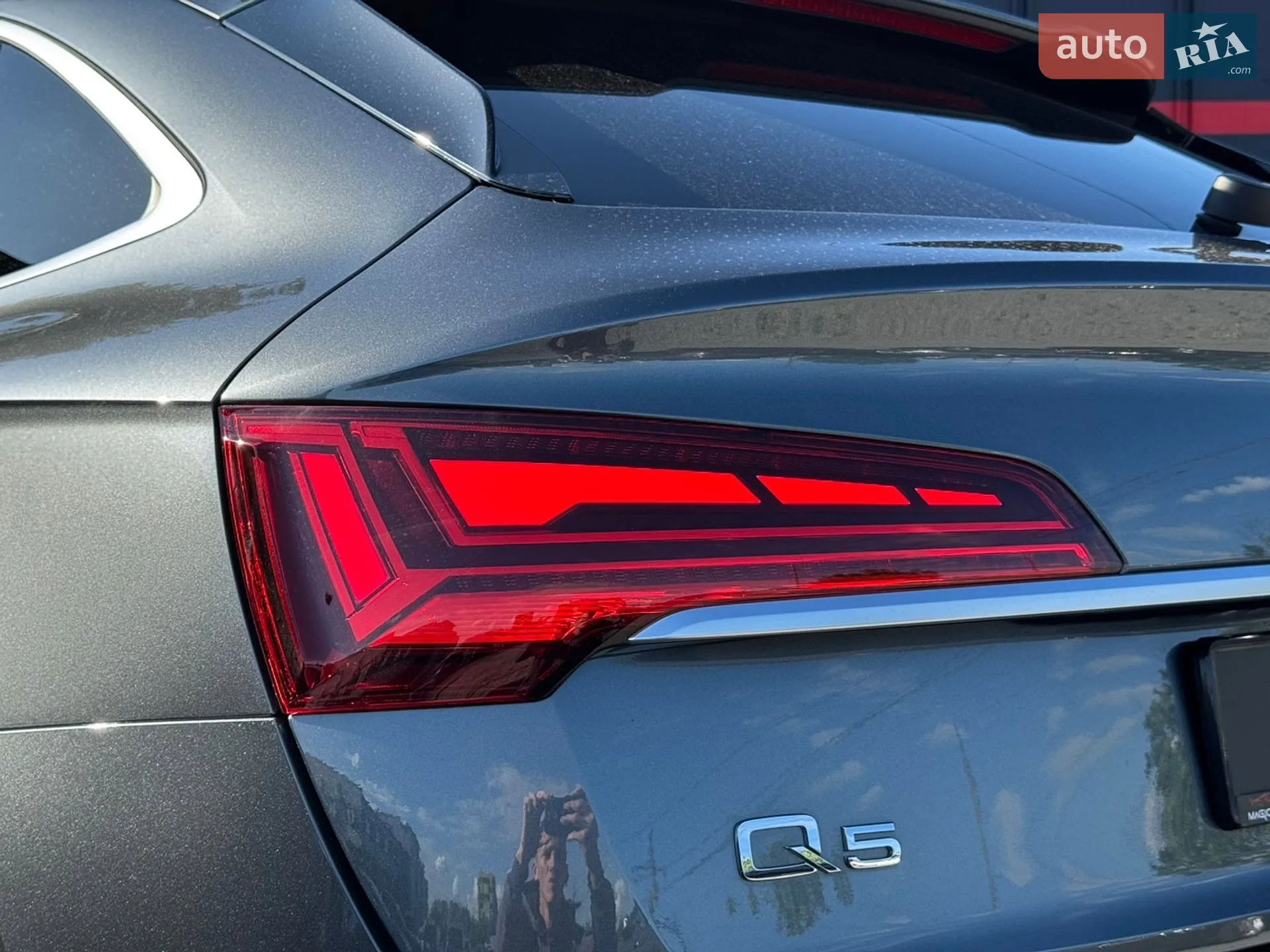 2023 Audi Q5 Sportback - мініатюра 18