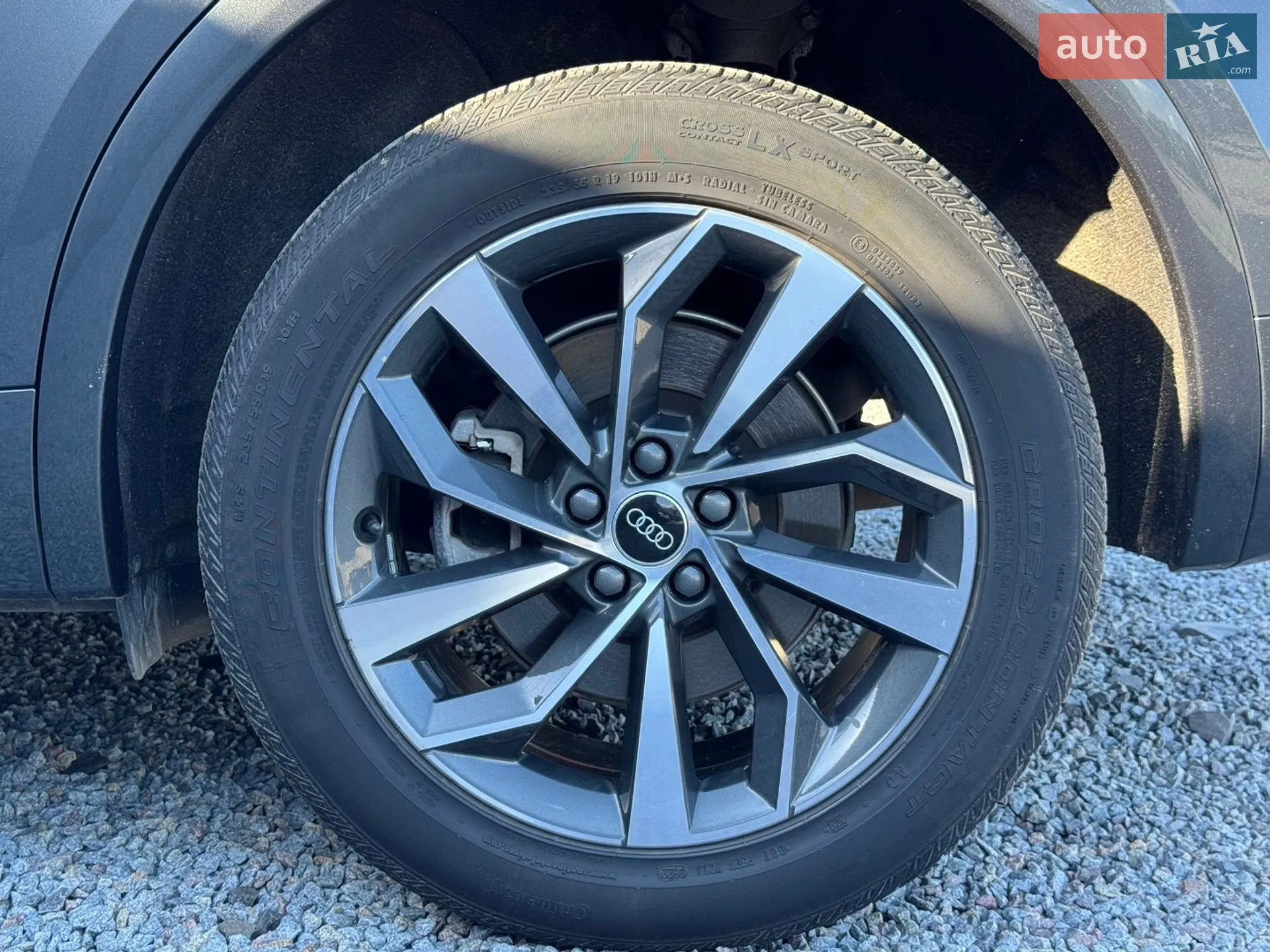 2023 Audi Q5 Sportback - мініатюра 19