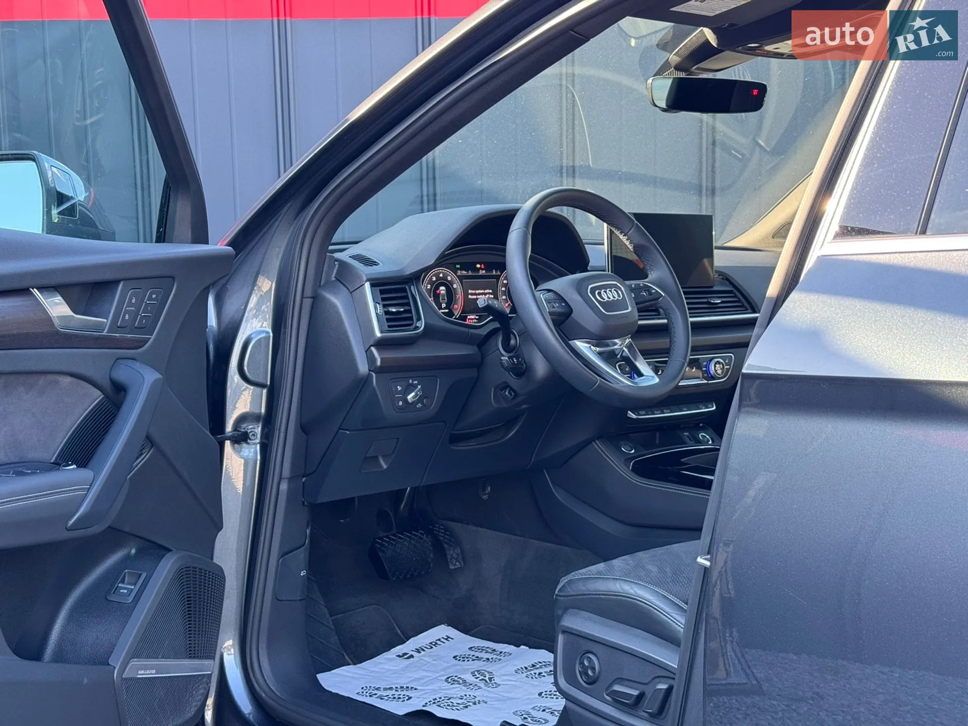 2023 Audi Q5 Sportback - мініатюра 25