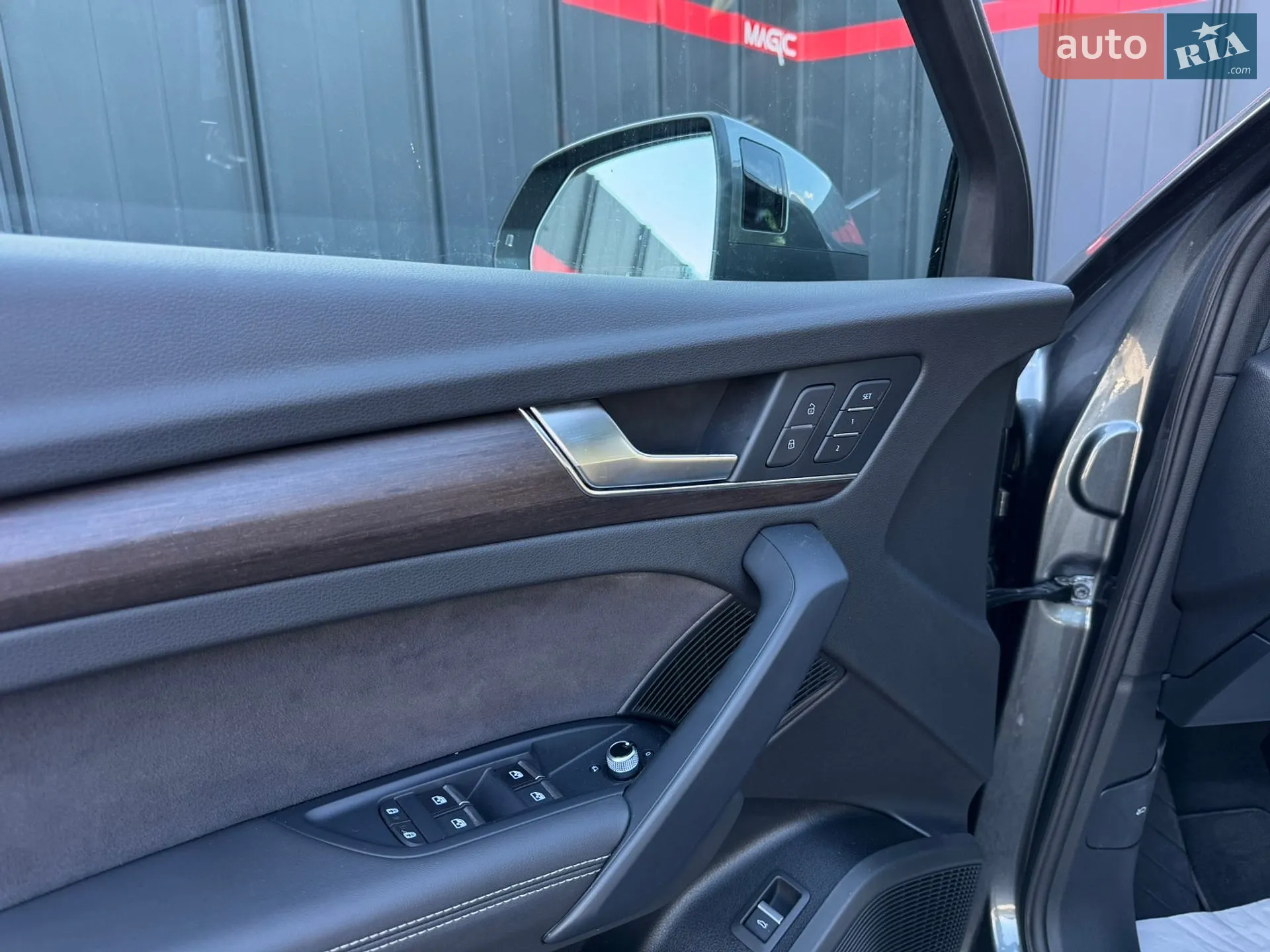 2023 Audi Q5 Sportback - мініатюра 27