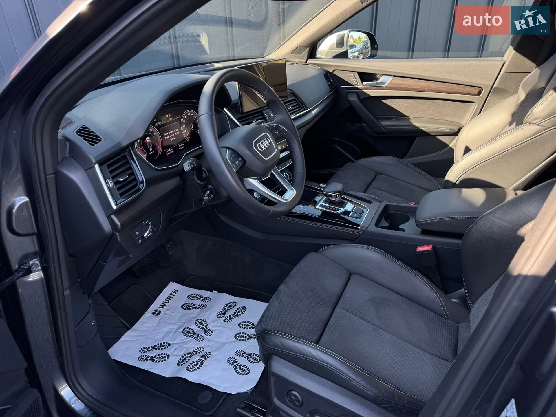2023 Audi Q5 Sportback - мініатюра 29