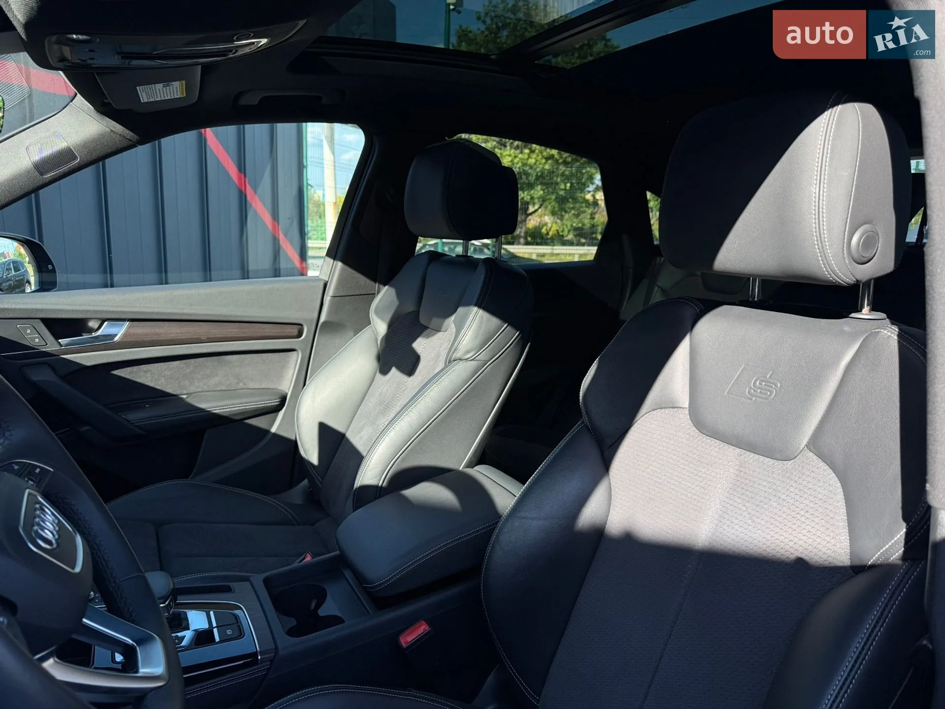 2023 Audi Q5 Sportback - мініатюра 30