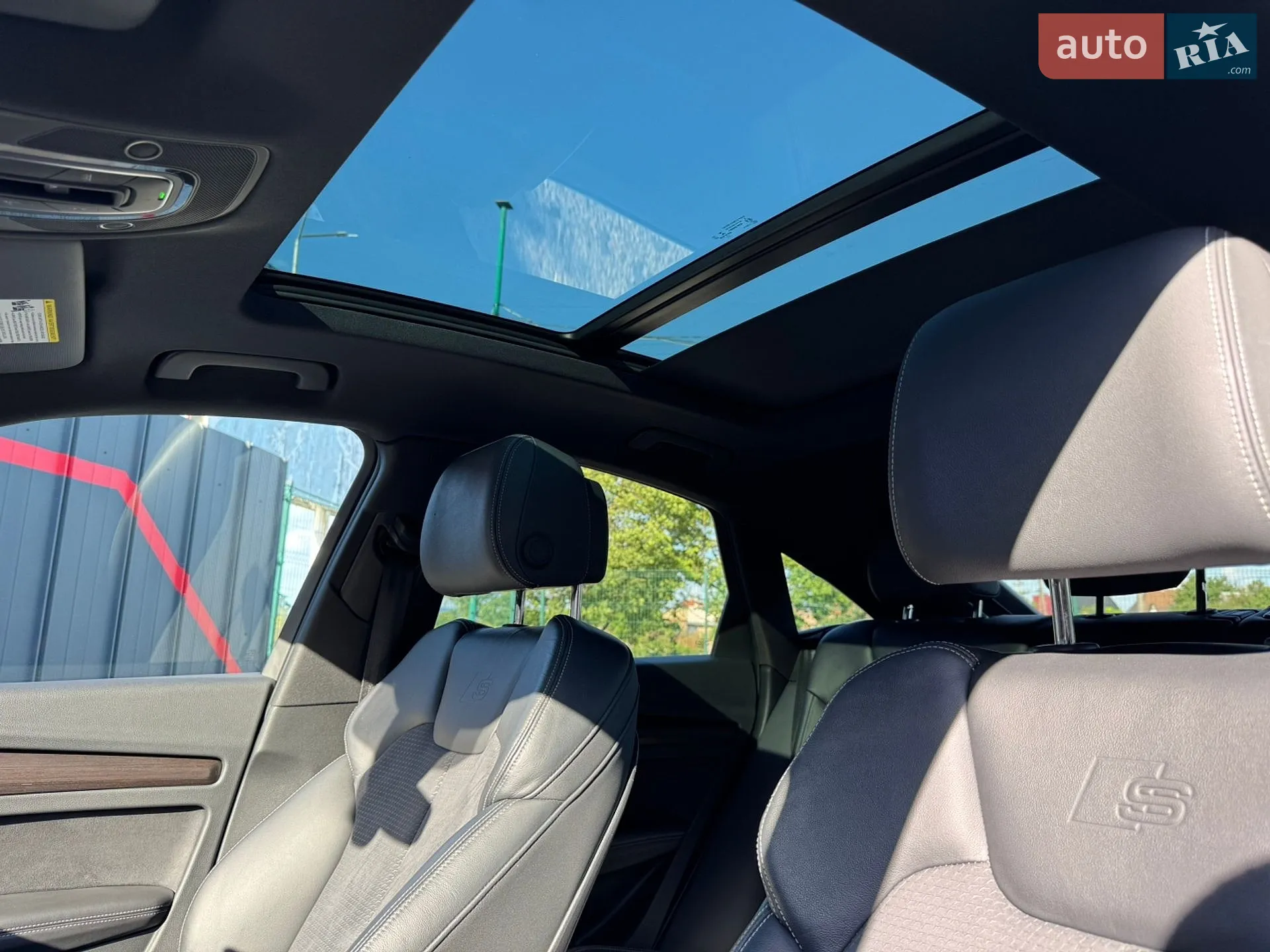 2023 Audi Q5 Sportback - мініатюра 31