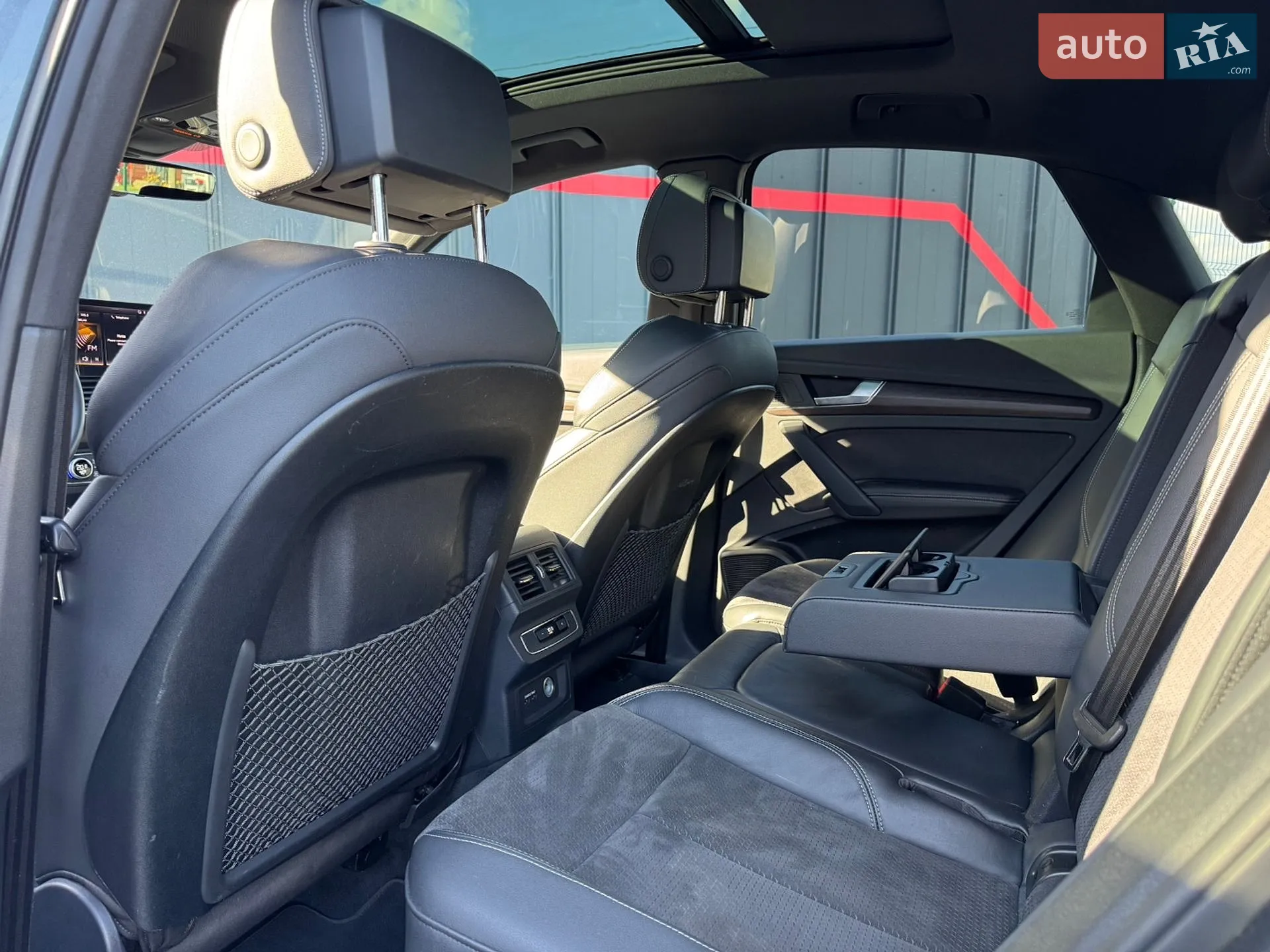 2023 Audi Q5 Sportback - мініатюра 35