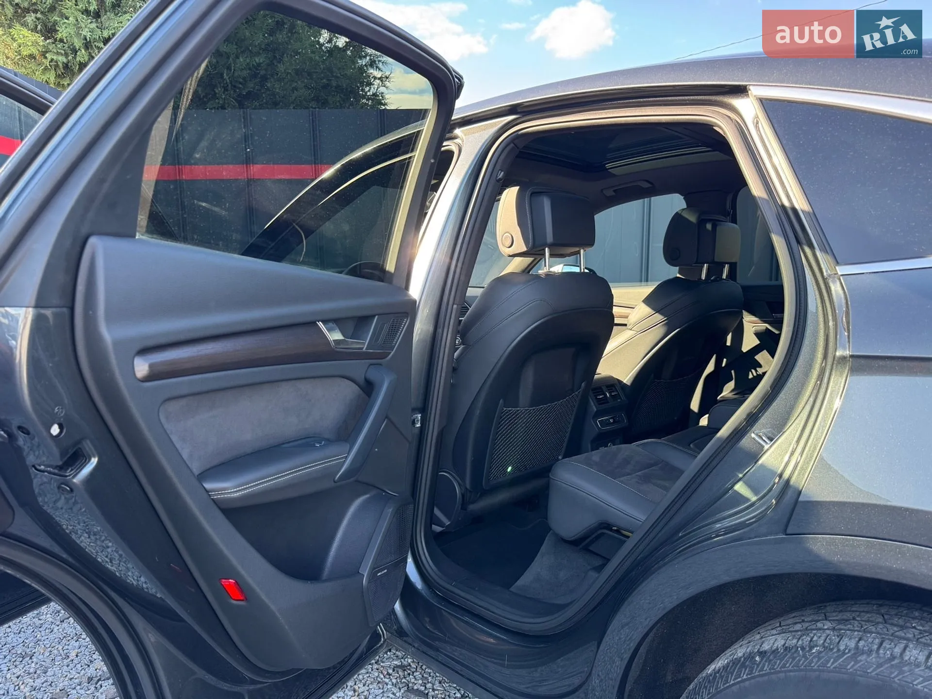 2023 Audi Q5 Sportback - мініатюра 36