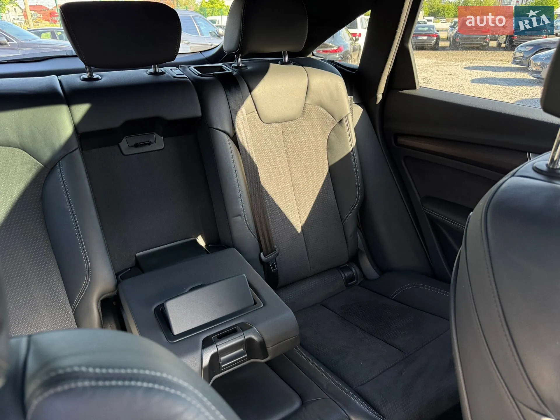 2023 Audi Q5 Sportback - мініатюра 41